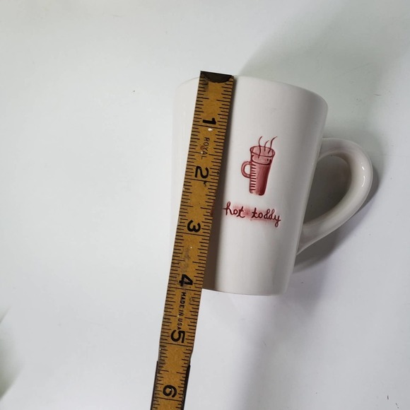 Williams Sonoma Hot Toddy Mug Coffee Cup - Picture 7 of 8